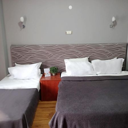 Antik Ipek Hotel Istanbul Luaran gambar
