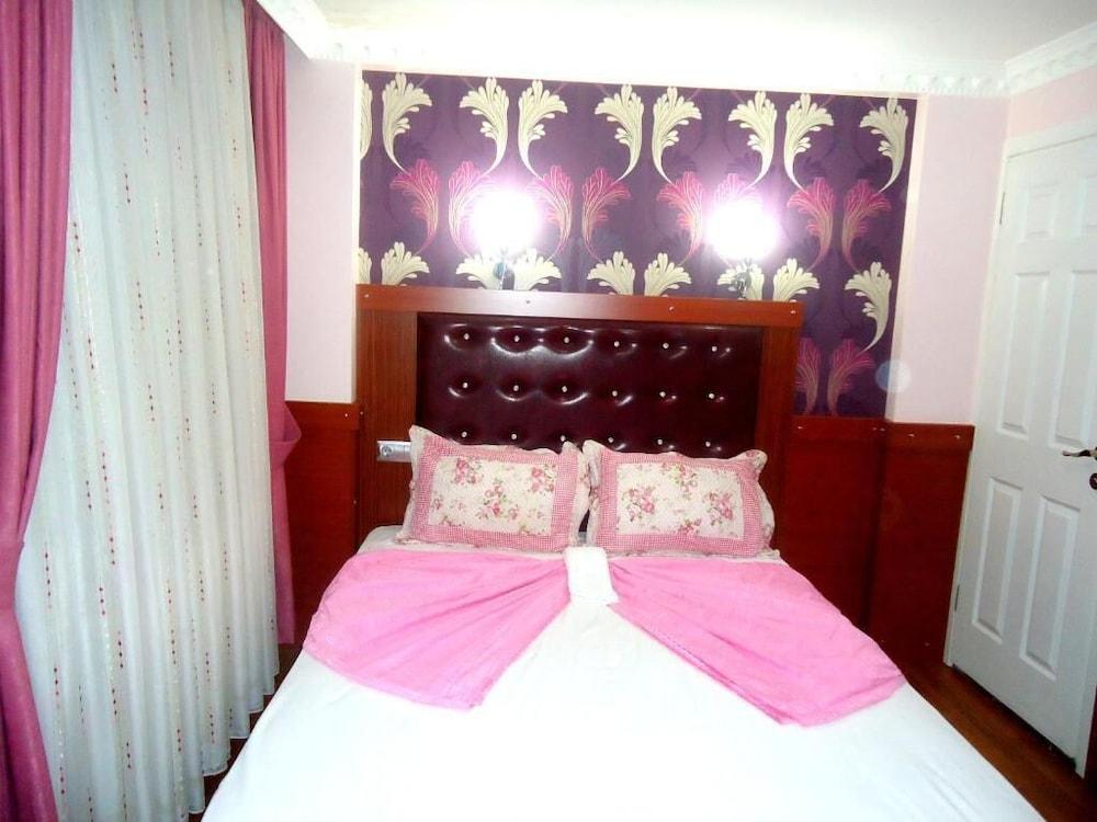 Antik Ipek Hotel Istanbul Luaran gambar