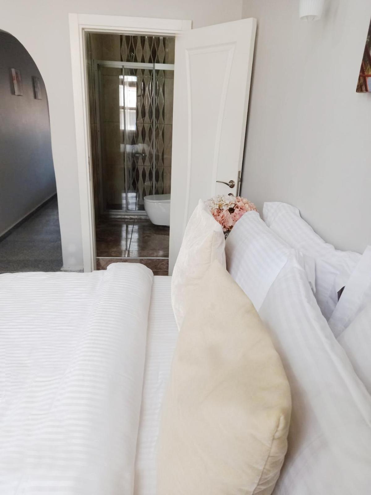 Antik Ipek Hotel Istanbul Luaran gambar