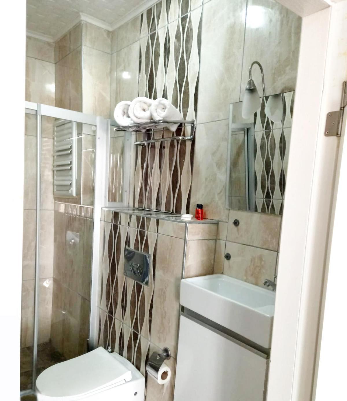 Antik Ipek Hotel Istanbul Luaran gambar