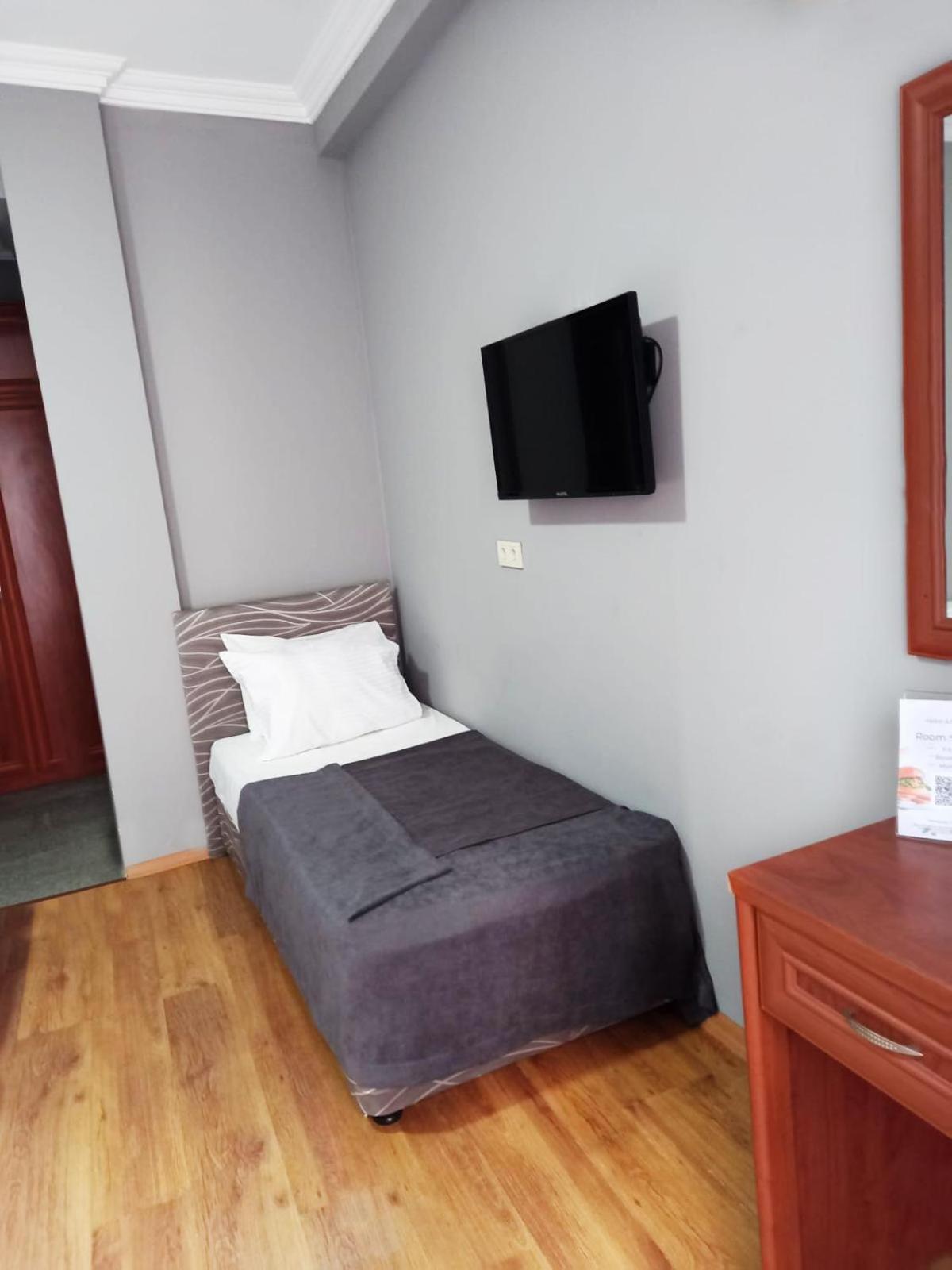 Antik Ipek Hotel Istanbul Luaran gambar