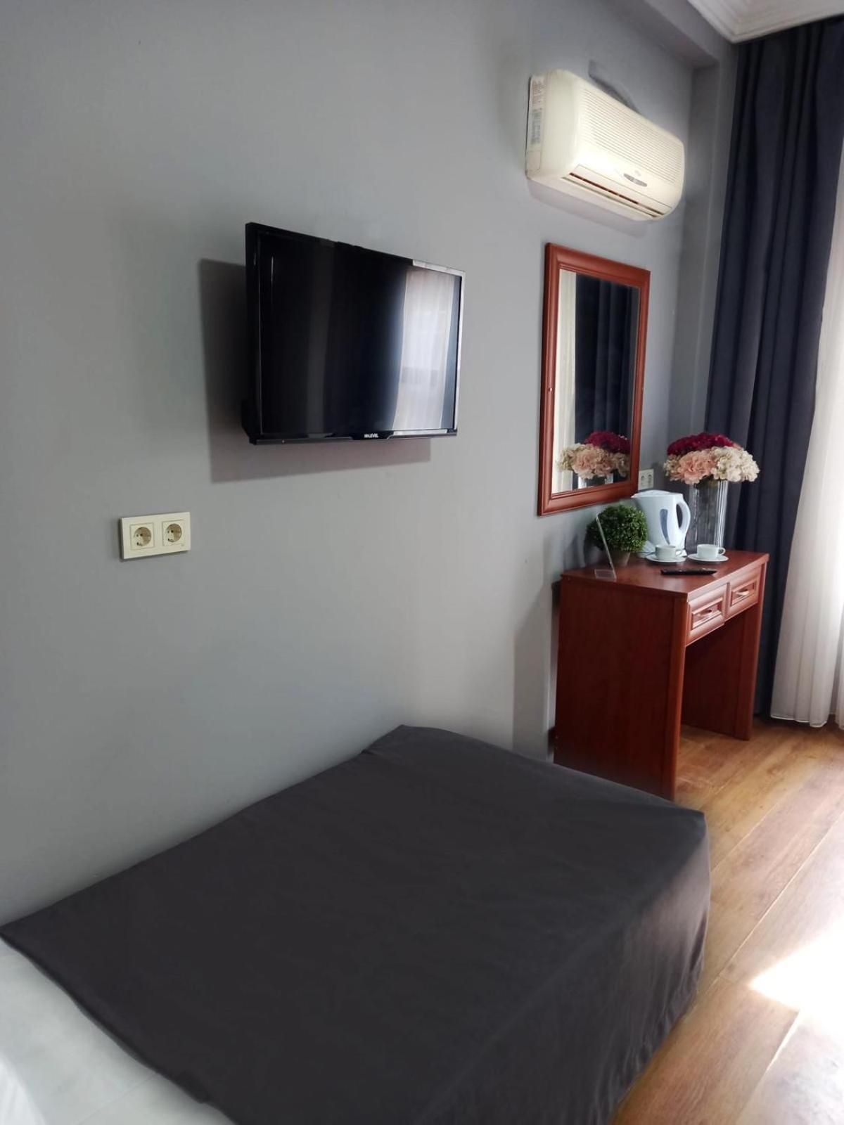 Antik Ipek Hotel Istanbul Luaran gambar
