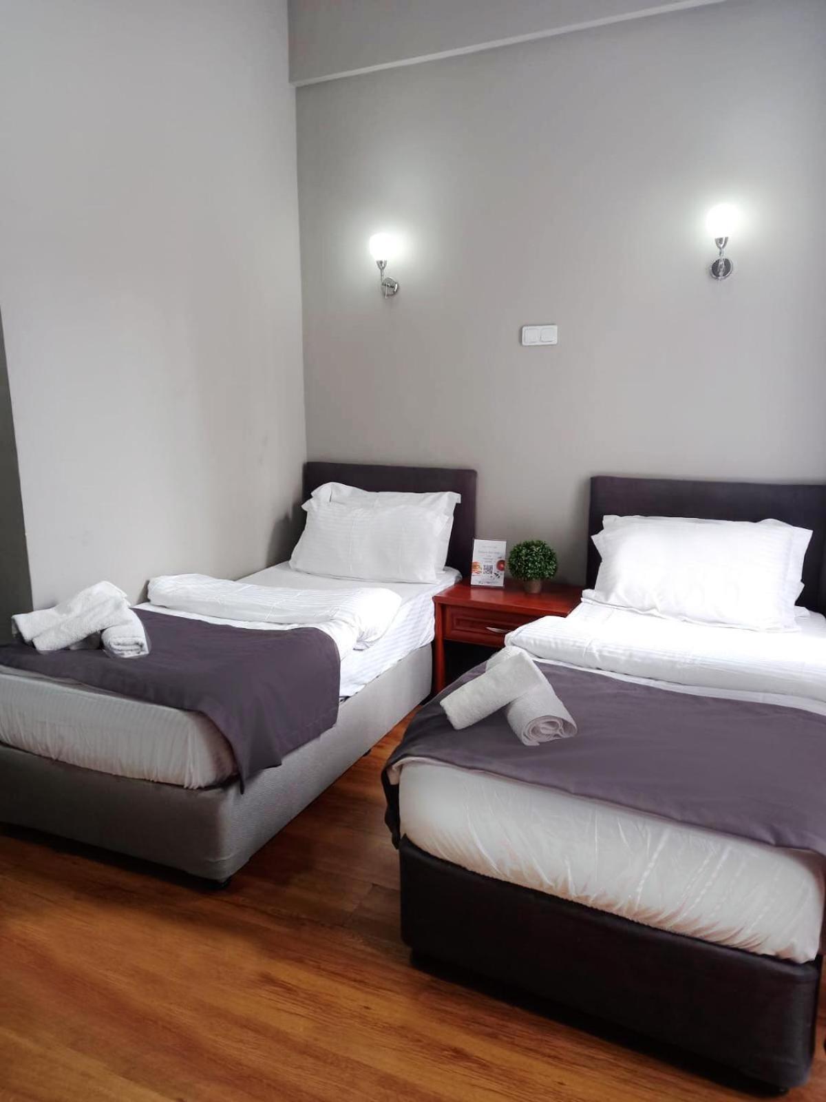 Antik Ipek Hotel Istanbul Luaran gambar