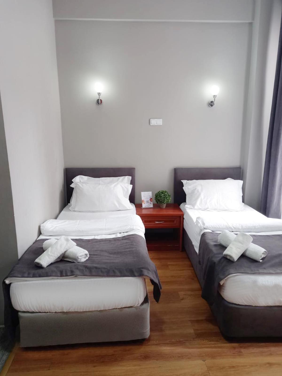 Antik Ipek Hotel Istanbul Luaran gambar