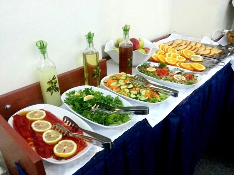 Antik Ipek Hotel Istanbul Luaran gambar
