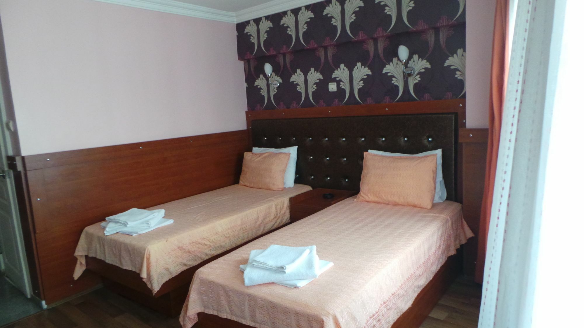 Antik Ipek Hotel Istanbul Luaran gambar
